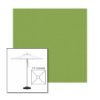 Picture of Ginkgo | 7.5' Square Heavy Duty Aluminum Market Umbrella Sunbrella® Awning Fabric