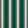 Picture of Forest Green Fancy | 5.5' Wood Square Frame Market Umbrella Sunbrella® Awning Fabric