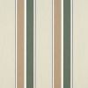 Picture of Fern Heather Beige Block | 7.5' Wood Square Frame Market Umbrella Sunbrella® Awning Fabric