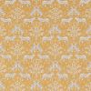 Picture of Jaipur Frame Honey | Fabric Sample - Sunbrella©