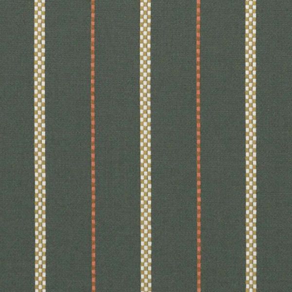 Picture of Linger Fern | Fabric Sample - Sunbrella©