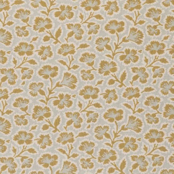 Picture of Mia Daisy | Fabric Sample - Sunbrella©