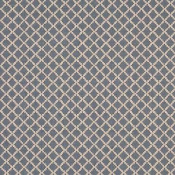 Picture of Yardly Hydrangea | Fabric Sample - Sunbrella©