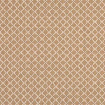Picture of Yardly Lattice | Fabric Sample - Sunbrella©