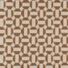Picture of Assemble Teak | Sunbrella® 19.5" x 18" Outdoor Dining Cushion