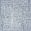Picture of Boro Indigo | Sunbrella® 19.5" x 18" Outdoor Dining Cushion