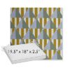 Picture of Buoy Key West | Sunbrella® 19.5" x 18" Outdoor Dining Cushion