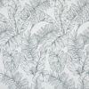 Picture of Calm Laurel | Sunbrella® 19.5" x 18" Outdoor Dining Cushion
