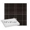 Picture of Camper Boulder | Sunbrella® 19.5" x 18" Outdoor Dining Cushion