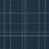Picture of Camper Wild Blueberry | Sunbrella® 19.5" x 18" Outdoor Dining Cushion