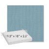 Picture of Canvas Fjord | Sunbrella® 19.5" x 18" Outdoor Dining Cushion