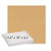 Picture of Canvas Harvest | Sunbrella® 19.5" x 18" Outdoor Dining Cushion