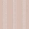 Picture of Caper Blush | Sunbrella® 19.5" x 18" Outdoor Dining Cushion