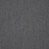 Picture of Cast Charcoal | Sunbrella® 19.5" x 18" Outdoor Dining Cushion