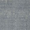 Picture of Chartres Storm | Sunbrella® 19.5" x 18" Outdoor Dining Cushion