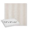 Picture of Clock Out Cloud | Sunbrella® 19.5" x 18" Outdoor Dining Cushion