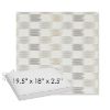 Picture of Dream Dune | Sunbrella® 19.5" x 18" Outdoor Dining Cushion