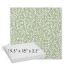 Picture of Eberly Spring | Sunbrella® 19.5" x 18" Outdoor Dining Cushion