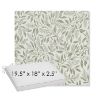 Picture of Exquisite Aloe | Sunbrella® 19.5" x 18" Outdoor Dining Cushion