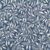 Picture of Exquisite Indigo | Sunbrella® 19.5" x 18" Outdoor Dining Cushion