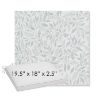 Picture of Exquisite Mist | Sunbrella® 19.5" x 18" Outdoor Dining Cushion