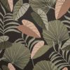 Picture of Fernie Midnight Garden | Sunbrella® 19.5" x 18" Outdoor Dining Cushion