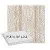 Picture of Harvest Kaolin | Sunbrella® 19.5" x 18" Outdoor Dining Cushion