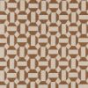Picture of Hoopla Cold Brew | Sunbrella® 19.5" x 18" Outdoor Dining Cushion