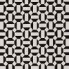 Picture of Hoopla Panda | Sunbrella® 19.5" x 18" Outdoor Dining Cushion