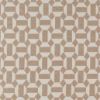 Picture of Hoopla Sand Castle | Sunbrella® 19.5" x 18" Outdoor Dining Cushion