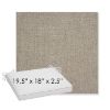 Picture of Idol Shale | Sunbrella® 19.5" x 18" Outdoor Dining Cushion