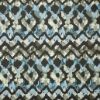 Picture of Inga Green Tea | Sunbrella® 19.5" x 18" Outdoor Dining Cushion