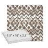 Picture of Inga Merino | Sunbrella® 19.5" x 18" Outdoor Dining Cushion