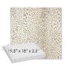 Picture of Instinct Dune | Sunbrella® 19.5" x 18" Outdoor Dining Cushion