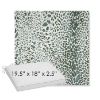 Picture of Instinct Willow | Sunbrella® 19.5" x 18" Outdoor Dining Cushion