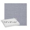 Picture of Kudos Iris | Sunbrella® 19.5" x 18" Outdoor Dining Cushion