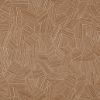 Picture of Leaf Structure Copper | Sunbrella® 19.5" x 18" Outdoor Dining Cushion
