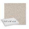 Picture of Lotus Canyon | Sunbrella® 19.5" x 18" Outdoor Dining Cushion