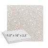 Picture of Mahalo Chino | Sunbrella® 19.5" x 18" Outdoor Dining Cushion
