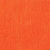 Picture of Margo Papaya | Sunbrella® 19.5" x 18" Outdoor Dining Cushion