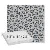 Picture of Mia Sapphire | Sunbrella® 19.5" x 18" Outdoor Dining Cushion