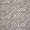 Picture of Namibia Grey | Sunbrella® 19.5" x 18" Outdoor Dining Cushion