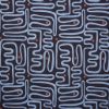 Picture of Nema Lazuli | Sunbrella® 19.5" x 18" Outdoor Dining Cushion