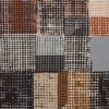 Picture of Pop Punchcard | Sunbrella® 19.5" x 18" Outdoor Dining Cushion
