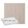 Picture of Royale Silk | Sunbrella® 19.5" x 18" Outdoor Dining Cushion