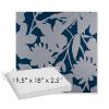 Picture of Sonny Bell Bottoms | Sunbrella® 19.5" x 18" Outdoor Dining Cushion
