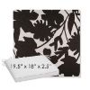 Picture of Sonny Flower Power | Sunbrella® 19.5" x 18" Outdoor Dining Cushion