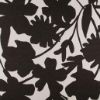 Picture of Sonny Flower Power | Sunbrella® 19.5" x 18" Outdoor Dining Cushion