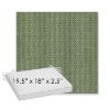 Picture of Source Sencha | Sunbrella® 19.5" x 18" Outdoor Dining Cushion