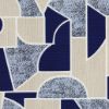 Picture of Territory Lazuli | Sunbrella® 19.5" x 18" Outdoor Dining Cushion